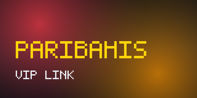 Paribahis 2026 hoş geldin bonusu - %100 5000 TL'ye kadar